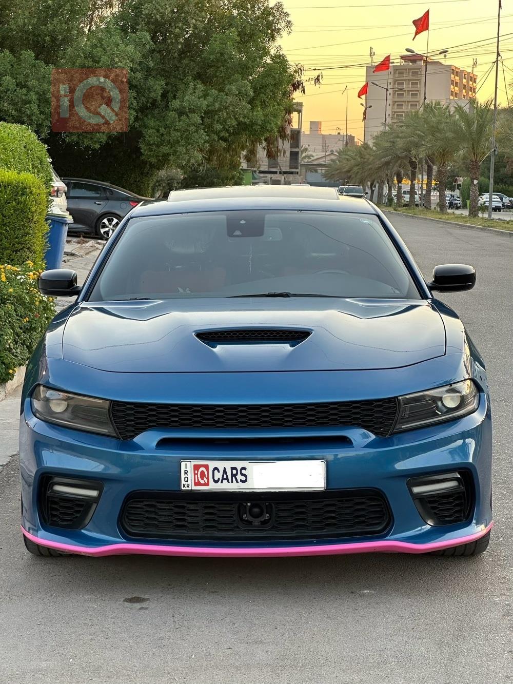 دودج تشارجر